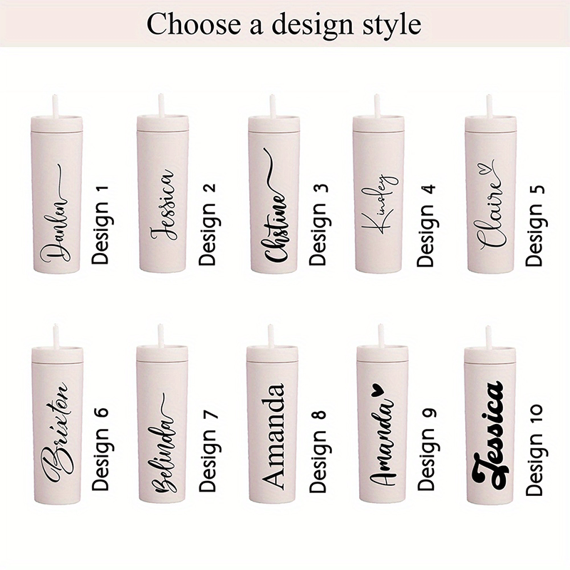 Coffee Tea Day - [Customization] Personalized Iced Coffee Mugs, Custom