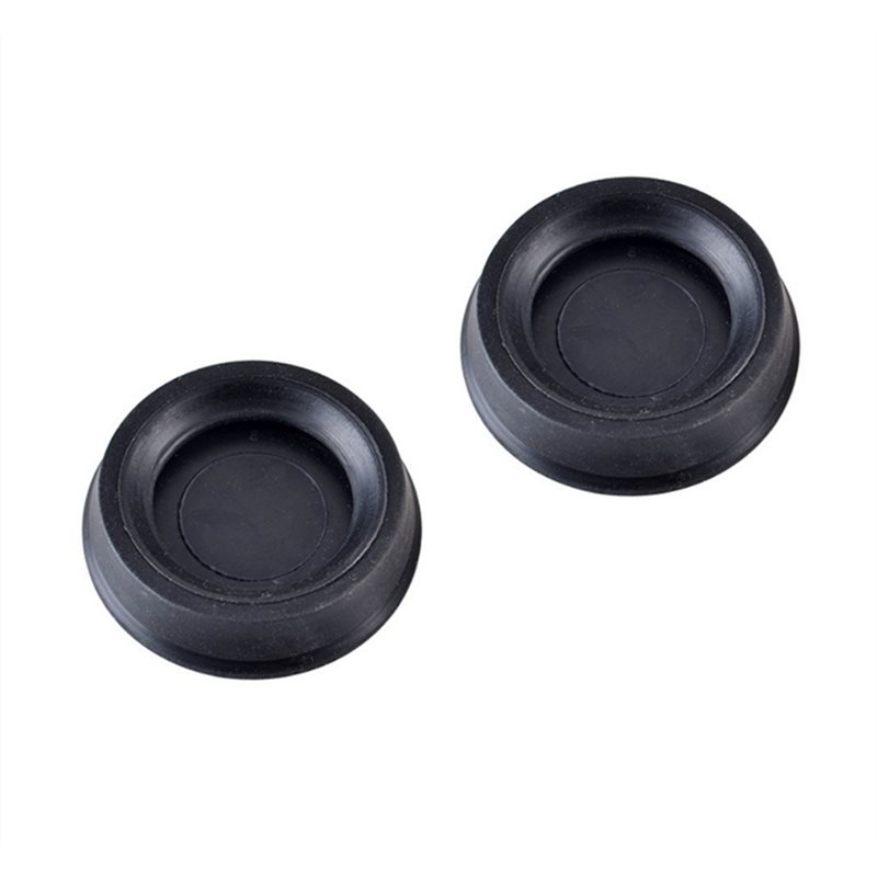 Aeropress Coffee Maker - A69X-Rubber Gasket Replacement Set(2Pcs) For Aeropress