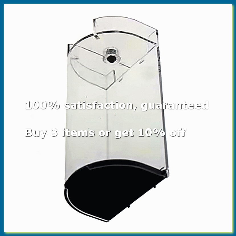 Coffee & Tea Ken'S House - Coffee Machine Accessories Water Tank for