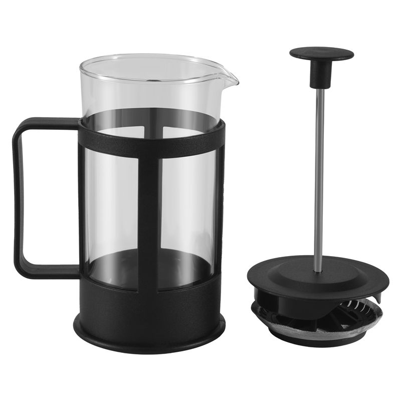 French Press Glass - [NEW!A65Z】 French Press Coffee & Tea