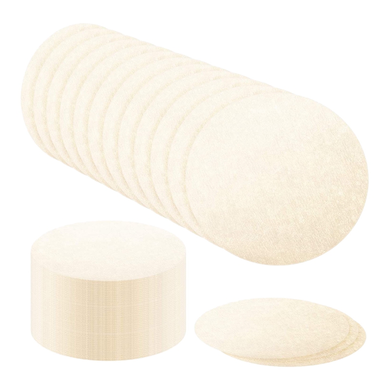 Aeropress Coffee Maker - New 500 Pcs Replacement Paper Filters