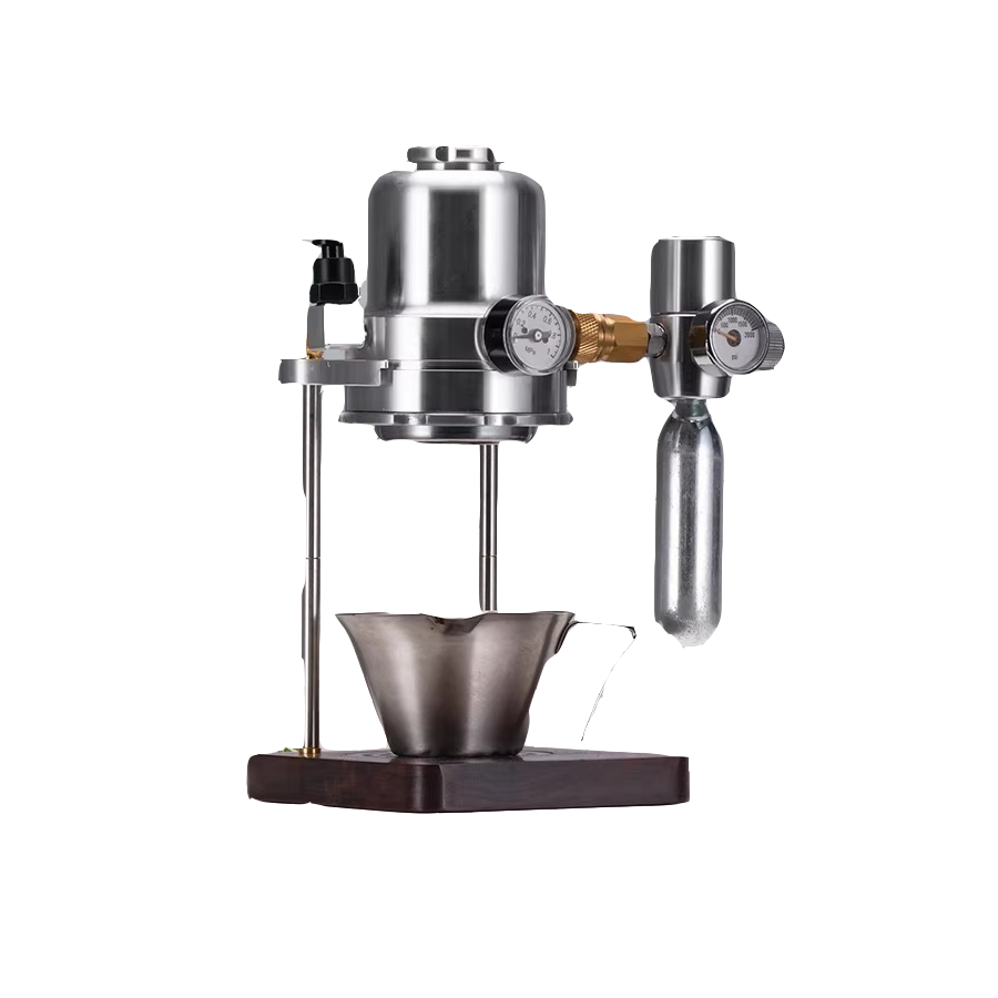 Aeropress Coffee Maker - New Portable Manual Espresso Coffee Maker,
