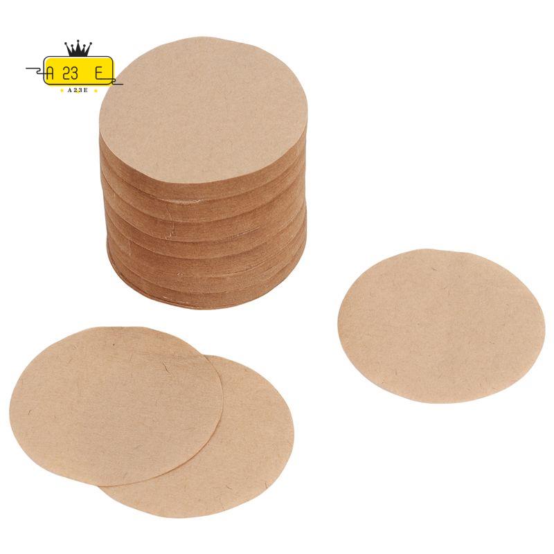 A23E-350 Pcs Replacement Paper - Aeropress Coffee Maker 评论和价格