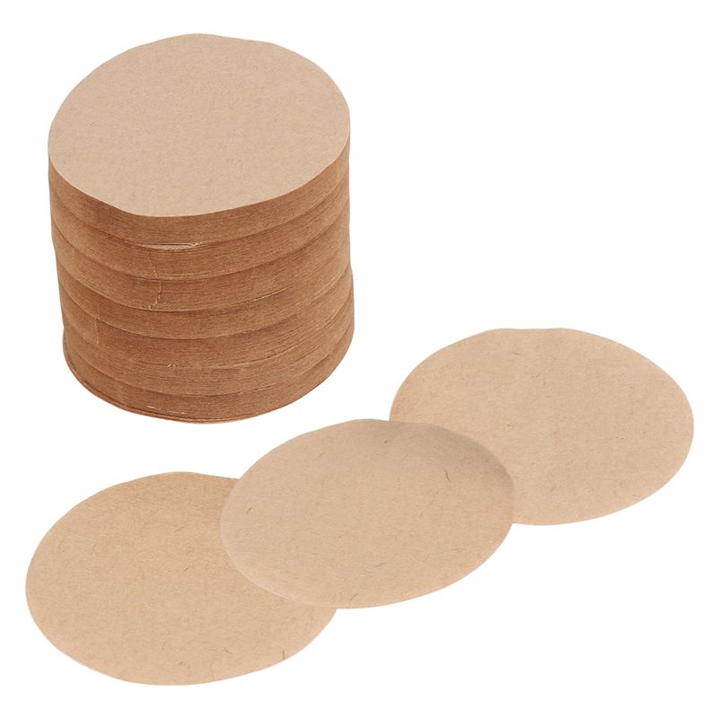 A23E-350 Pcs Replacement Paper - Aeropress Coffee Maker 评论和价格