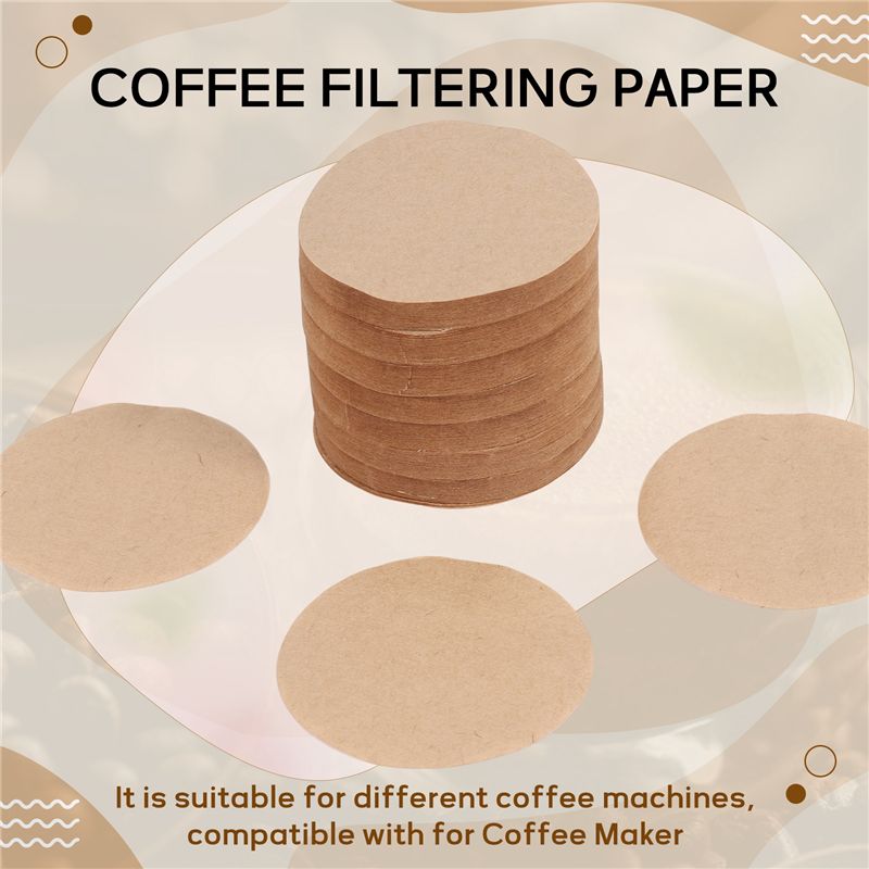 A23E-350 Pcs Replacement Paper - Aeropress Coffee Maker 评论和价格