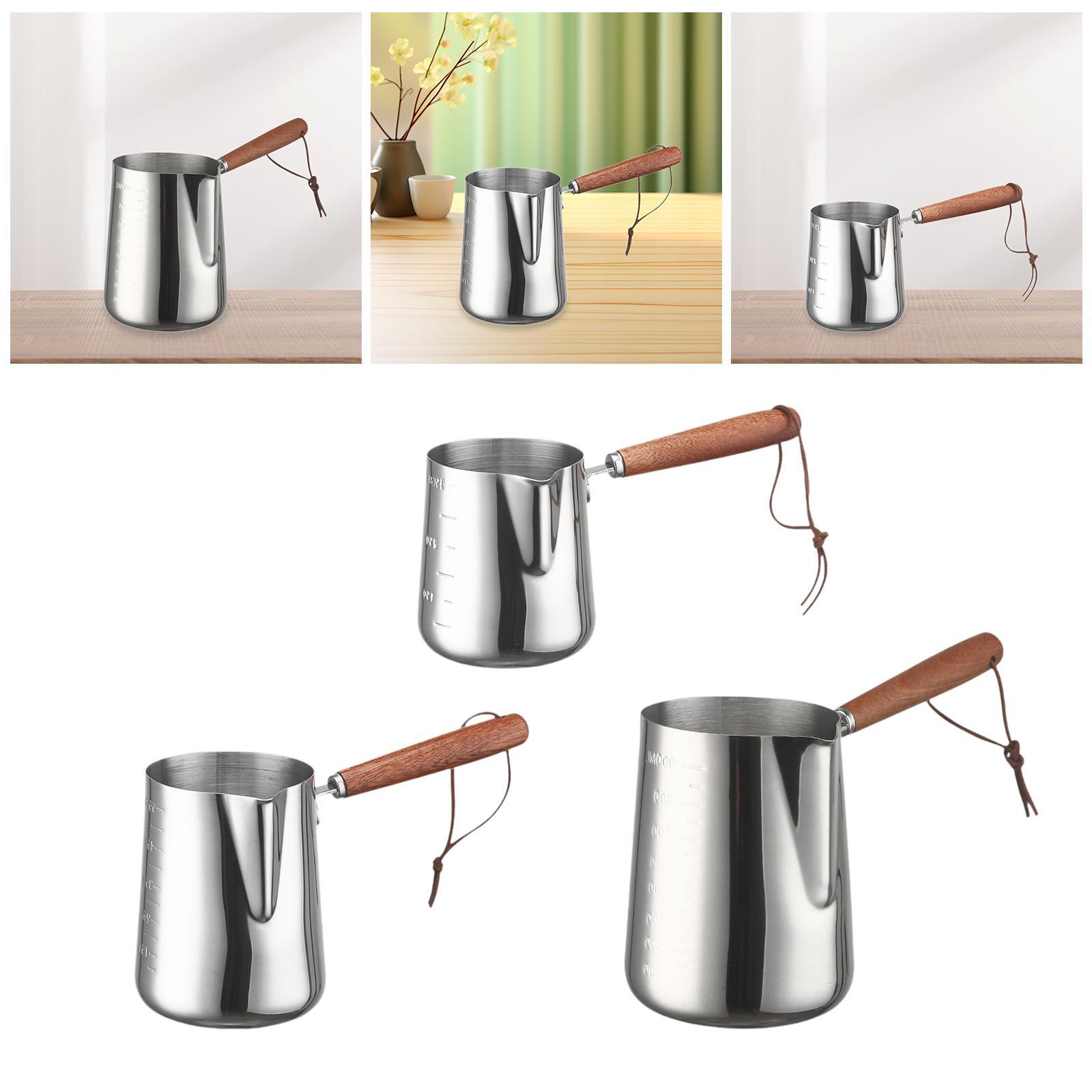 Turkish Coffee Pot Espresso Ma - Coffee Tea Warmer 评论和价格