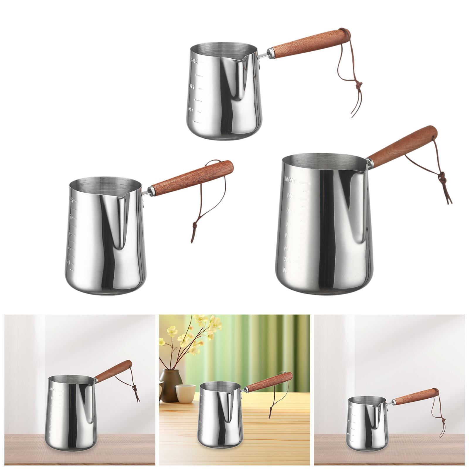 Turkish Coffee Pot Espresso Ma - Coffee Tea Warmer 评论和价格