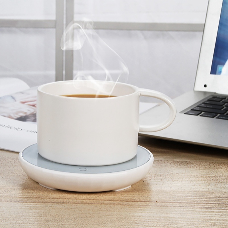 Electric Cup Warmer Heating Pa - Coffee Tea Warmer 评论和价格