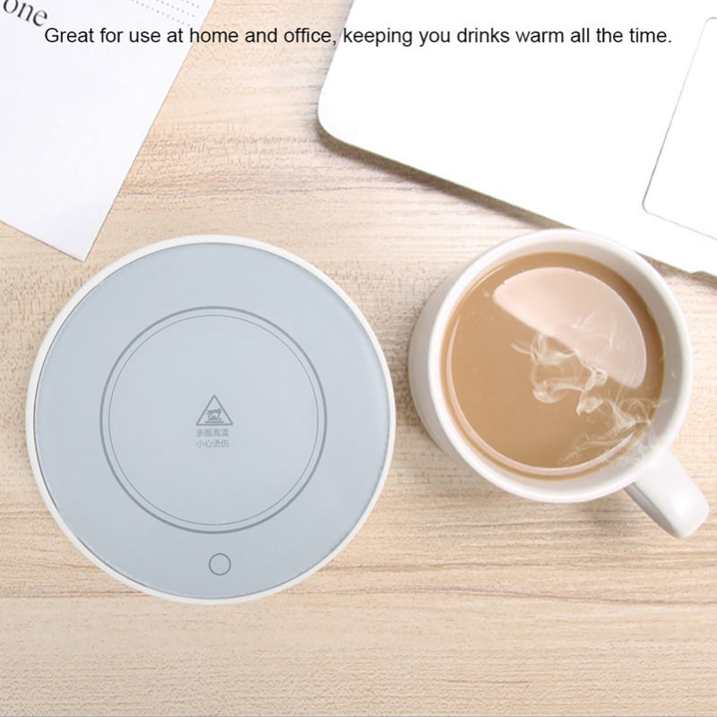 Electric Cup Warmer Heating Pa - Coffee Tea Warmer 评论和价格