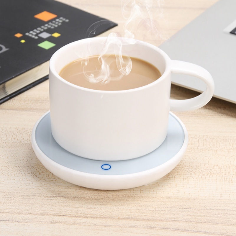 Electric Cup Warmer Heating Pa - Coffee Tea Warmer 评论和价格