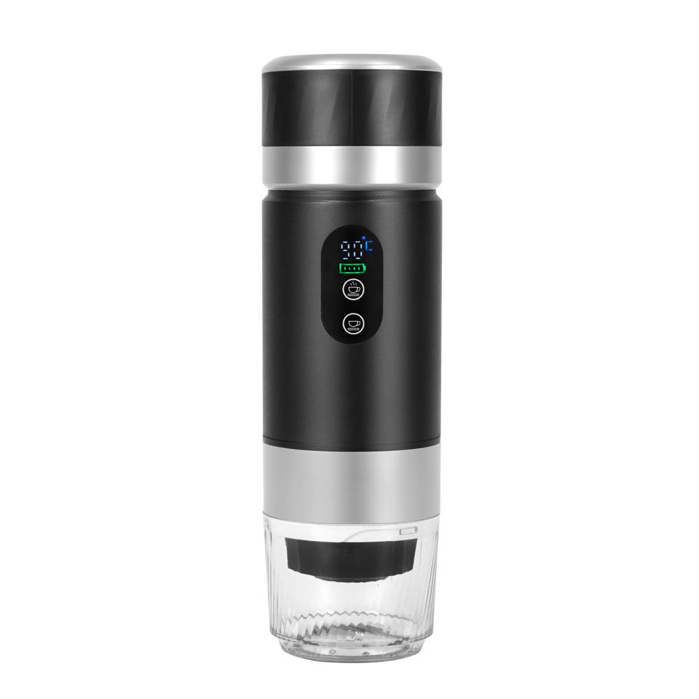 Portable Self-Heating Espresso - Coffee & Tea Ken'S House 评论和价格