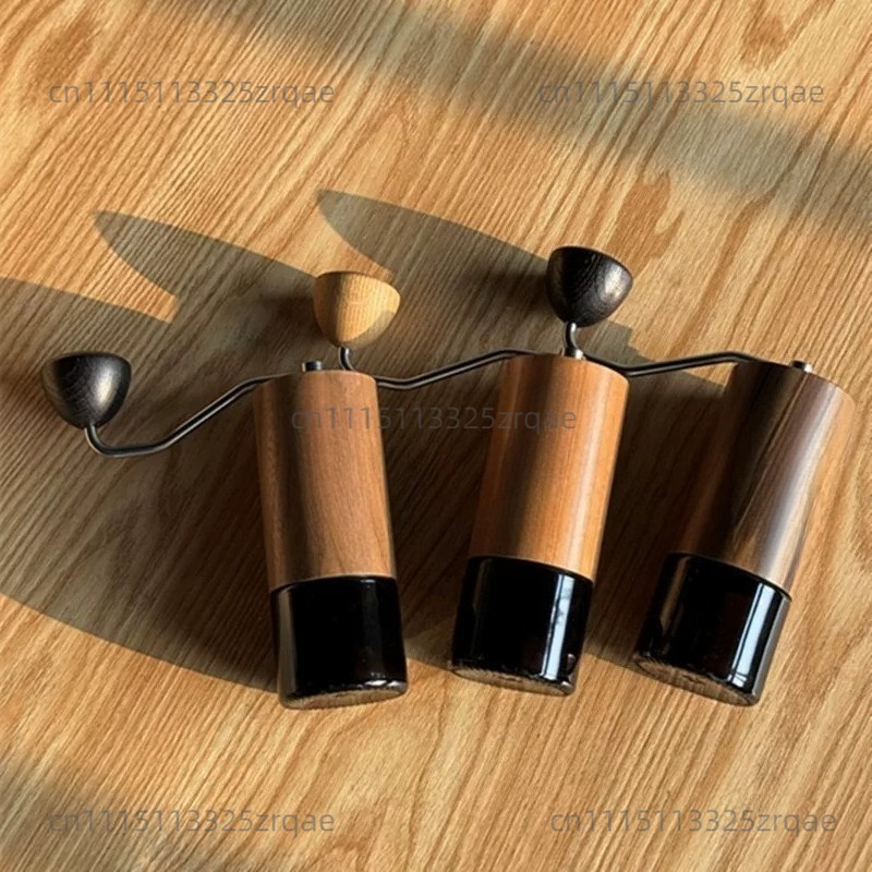 Commander C40 Manual Coffee Gr - Burr Hand Grinder 评论和价格