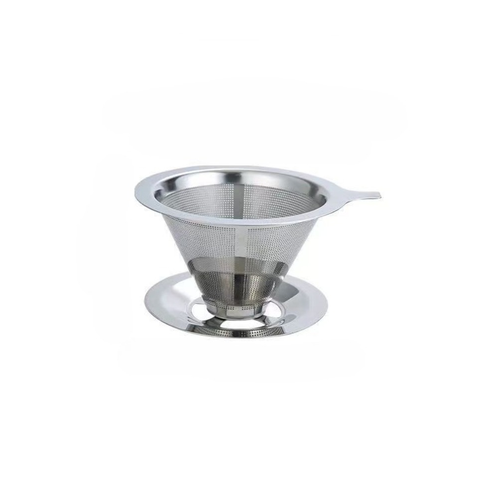 Large Reusable Coffee Filter S - Coffee & Tea Ken'S House 评论和价格