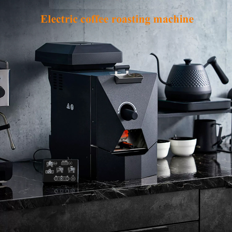 1000W Electric Coffee Beans Ro - Coffee Bean 评论和价格