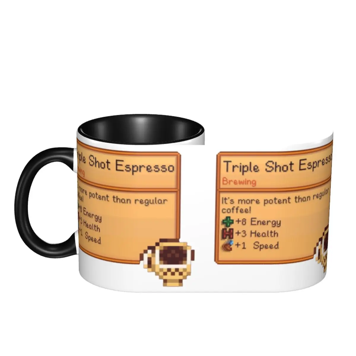 Stardew Valley Triple Shot Esp - Valley Tea And Coffee 评论和价格