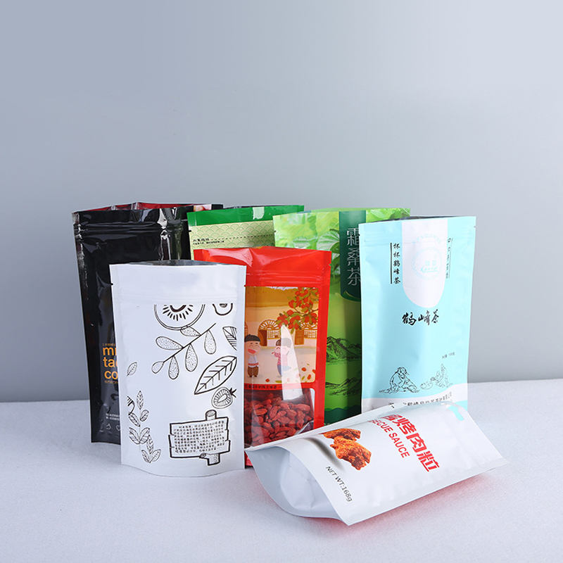 Craft Paper Bag Customized Pri - Coffee Tea Day 评论和价格