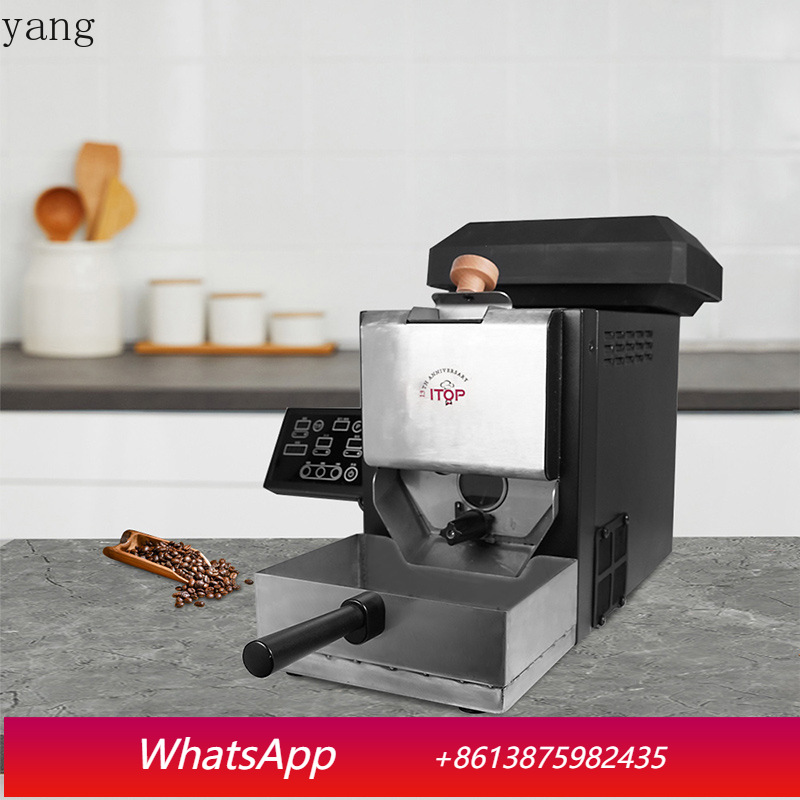LH Mini Roaster Capacity Simul - Coffee Bean 评论和价格