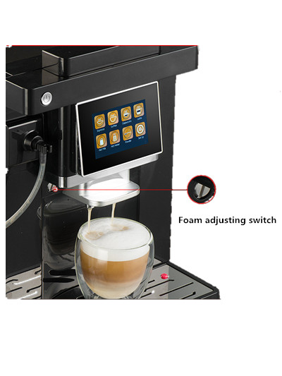 Bean to Cup 4 Languages Factor - Coffee Bean 评论和价格