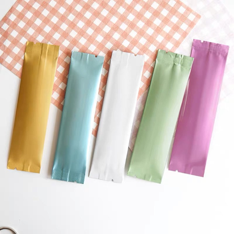 Granola Bar Packaging Bag Ener - Coffee Tea Day 评论和价格