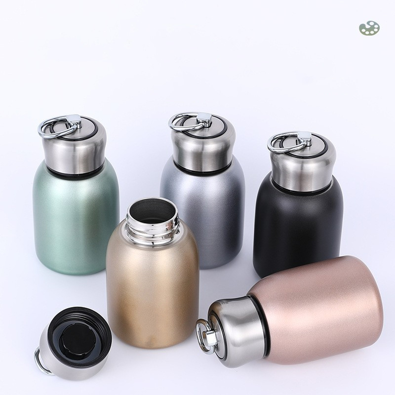 Mini Portable 300ml Fashion Th - French Press Glass 评论和价格