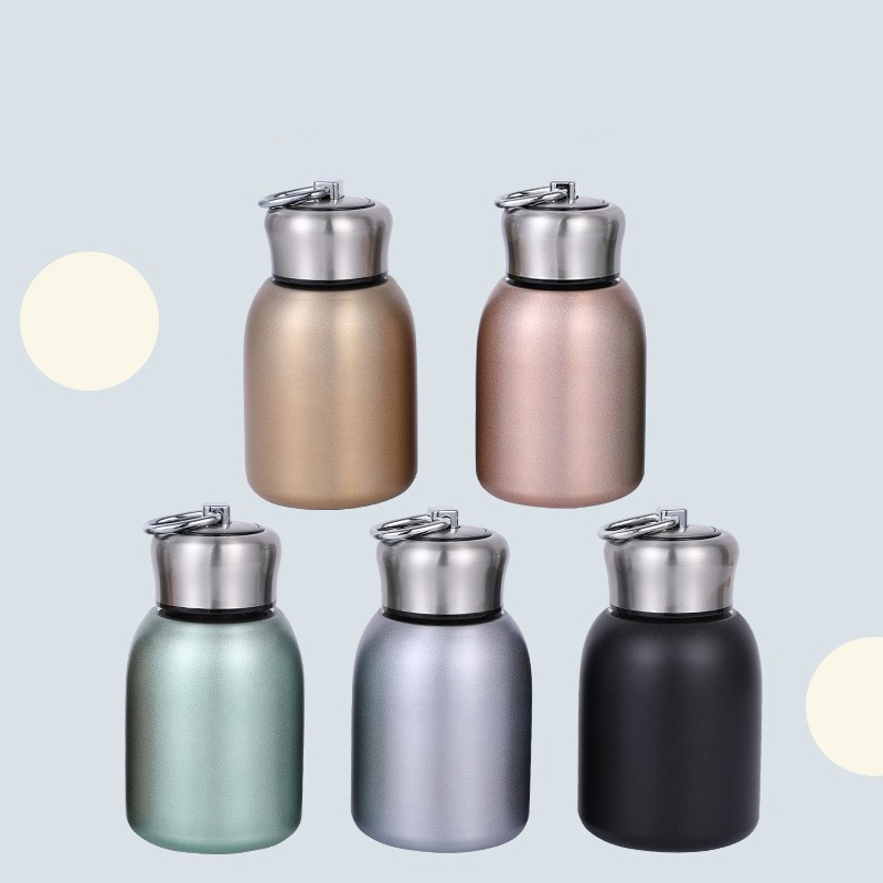 Mini Portable 300ml Fashion Th - French Press Glass 评论和价格
