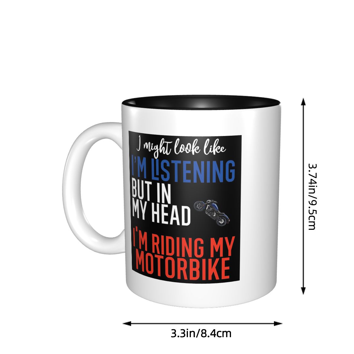 I Might Look Like I'm Listenin - Coffee Tea Like 评论和价格