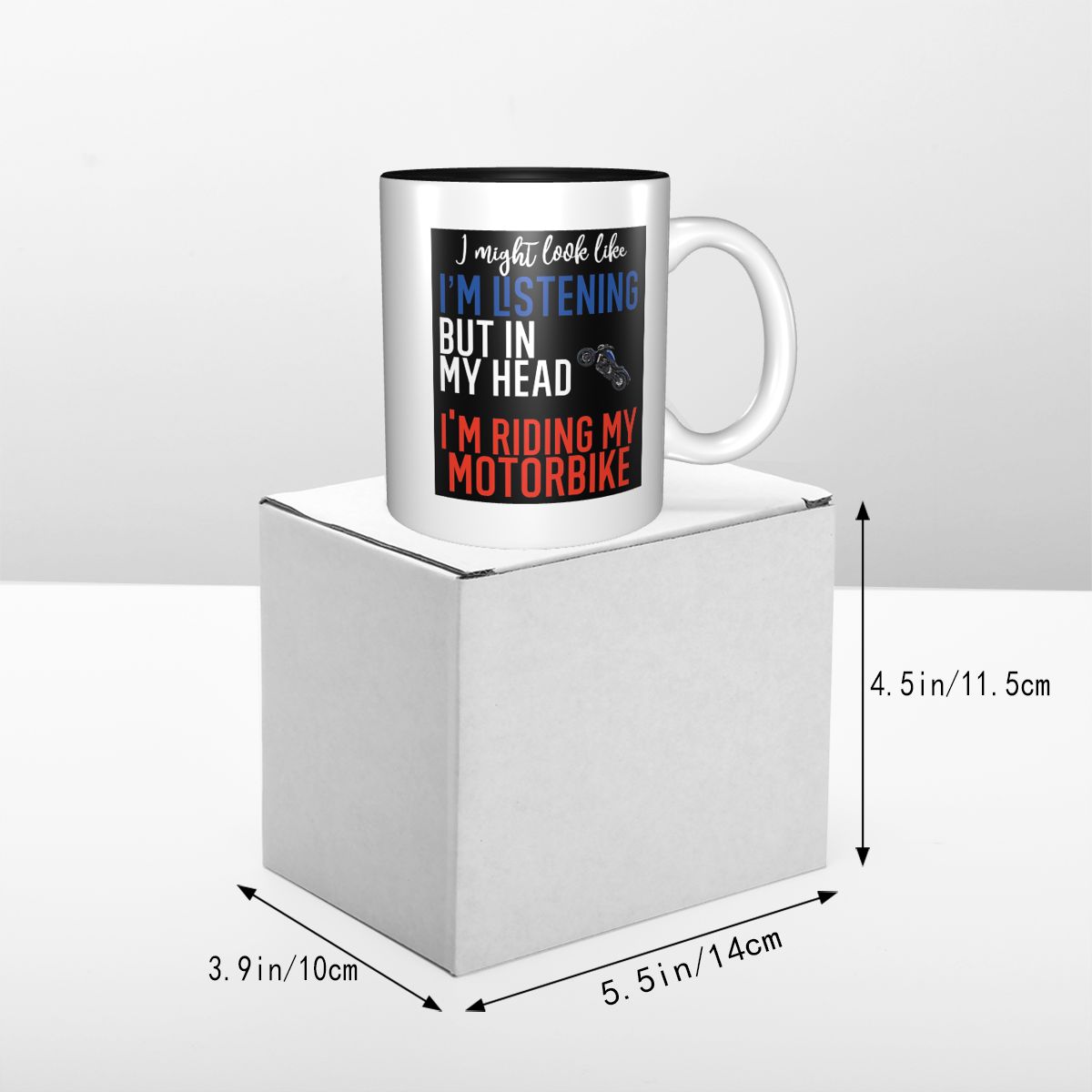 I Might Look Like I'm Listenin - Coffee Tea Like 评论和价格