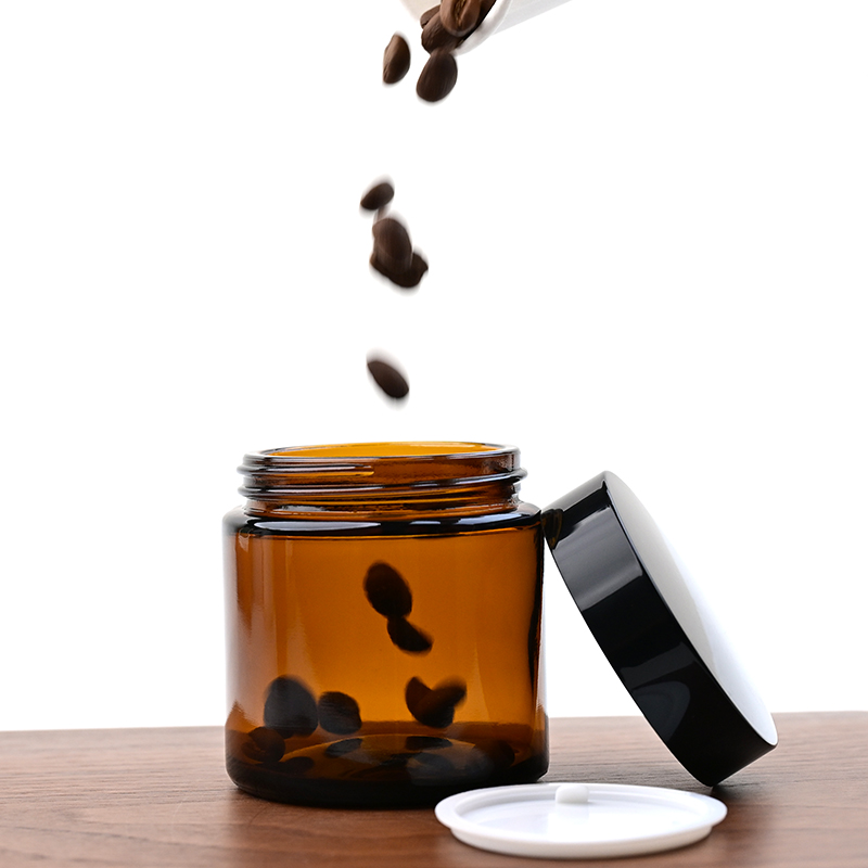 Portable Coffee Bean Storage G - Coffee Tea Beans 评论和价格