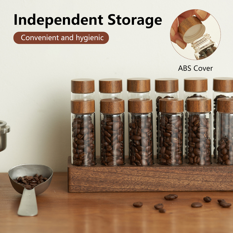 ZIRKUS Coffee Beans Storage Co - Coffee Tea Beans 评论和价格