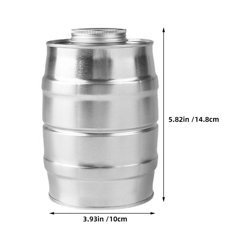 Airtight Coffee Canister with  - Coffee Tea Beans 评论和价格