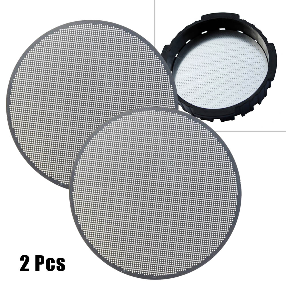 2pcs Coffee Metal Filters Reus - Aeropress Coffee Maker 评论和价格
