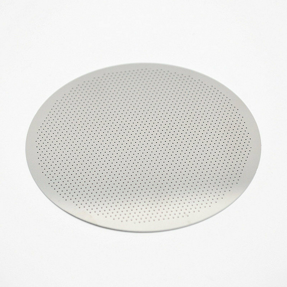 2pcs Coffee Metal Filters Reus - Aeropress Coffee Maker 评论和价格