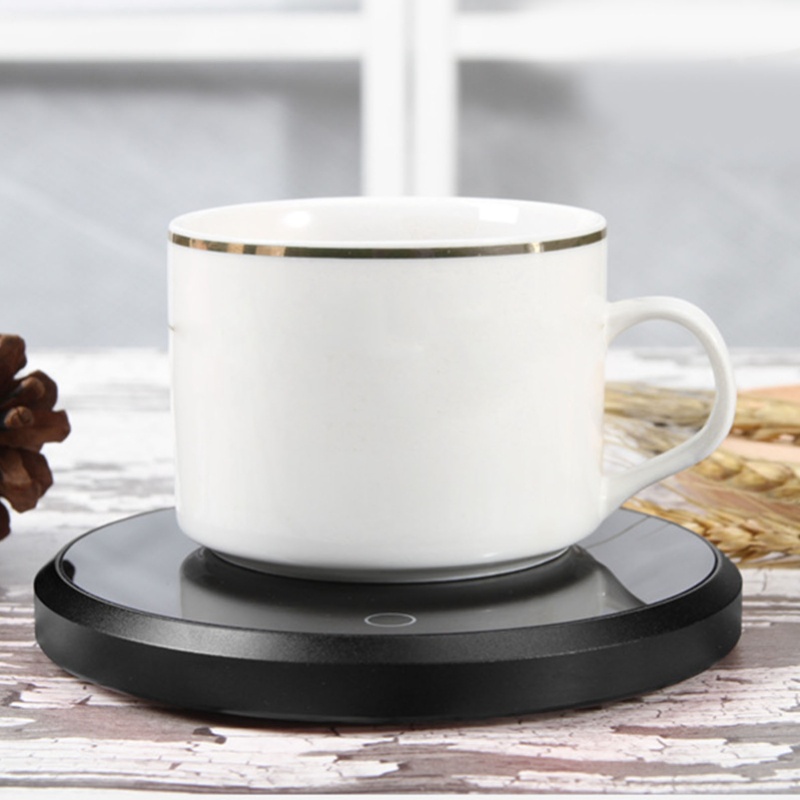 15W Coffee Cup Warmer Electric - Coffee Tea Warmer 评论和价格