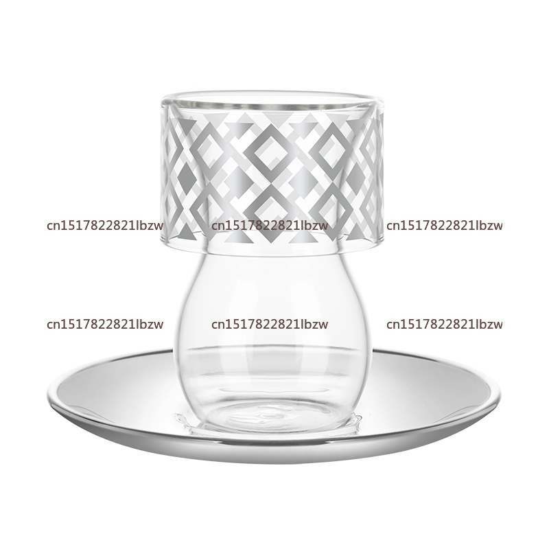2025 Deluxe Silver Plated  Tea - Coffee Tea Mix 评论和价格