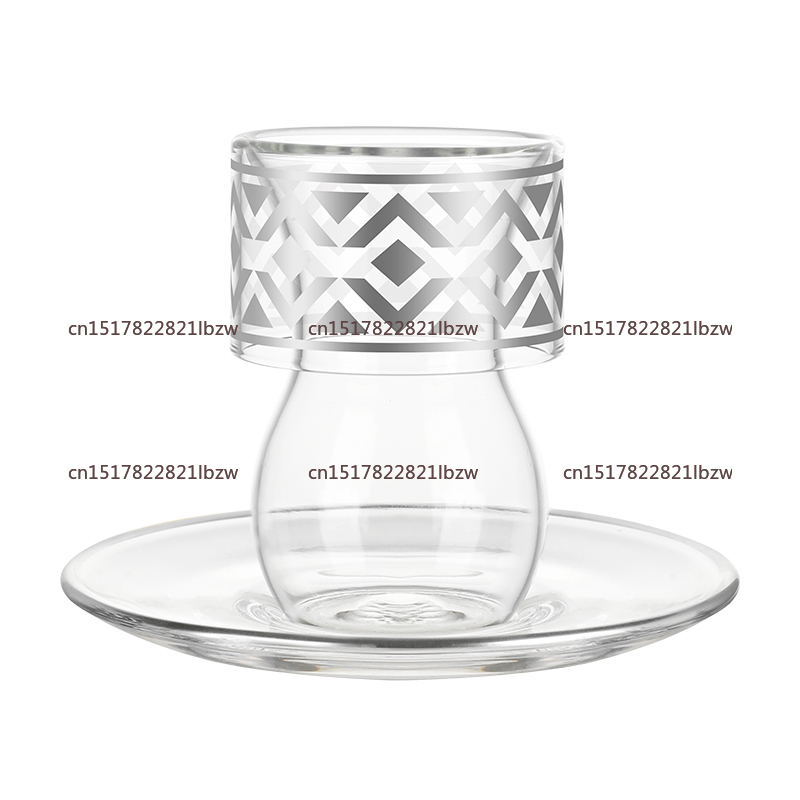 2025 Deluxe Silver Plated  Tea - Coffee Tea Mix 评论和价格