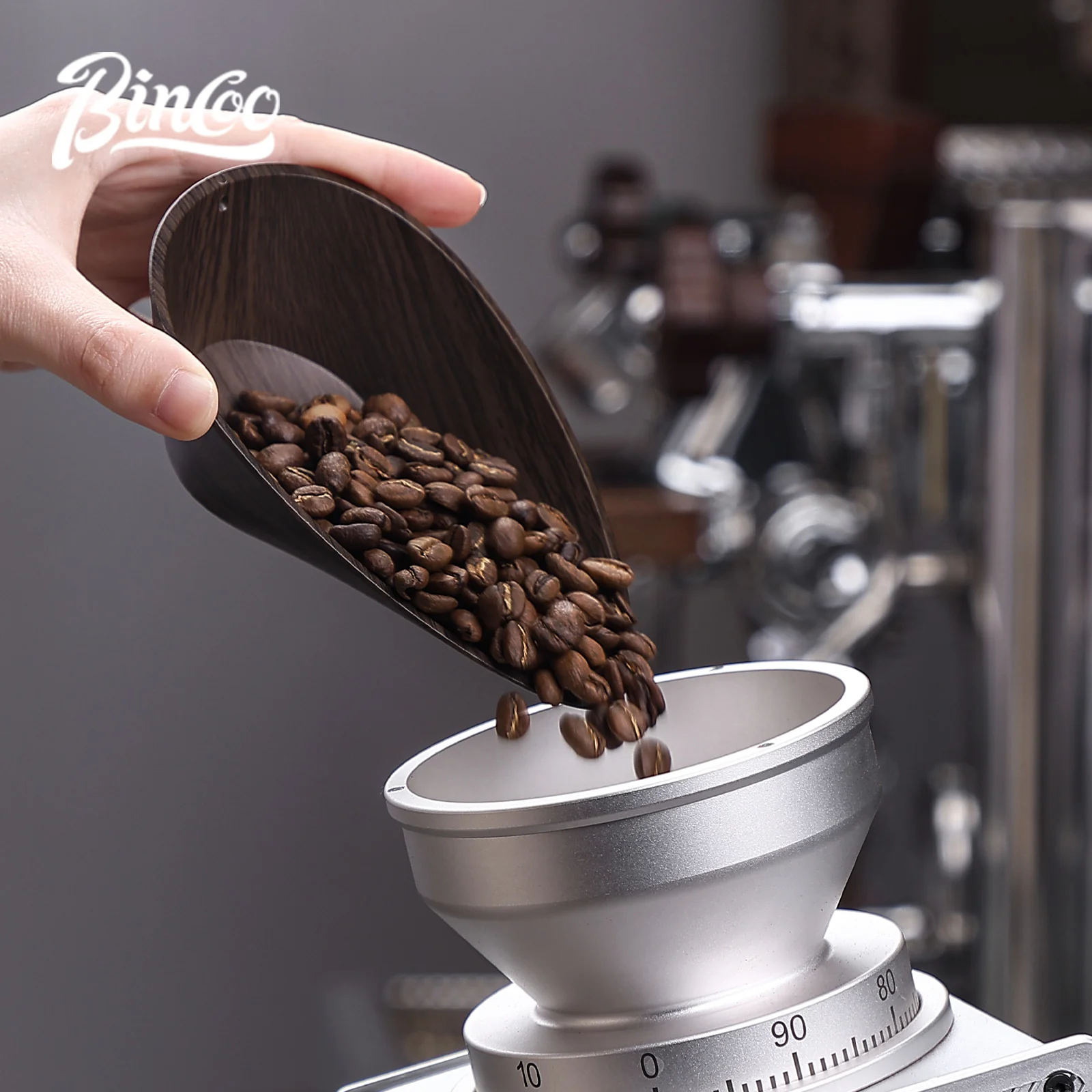 BINCOO Coffee Beans Dose Trays - Coffee Tea Beans 评论和价格