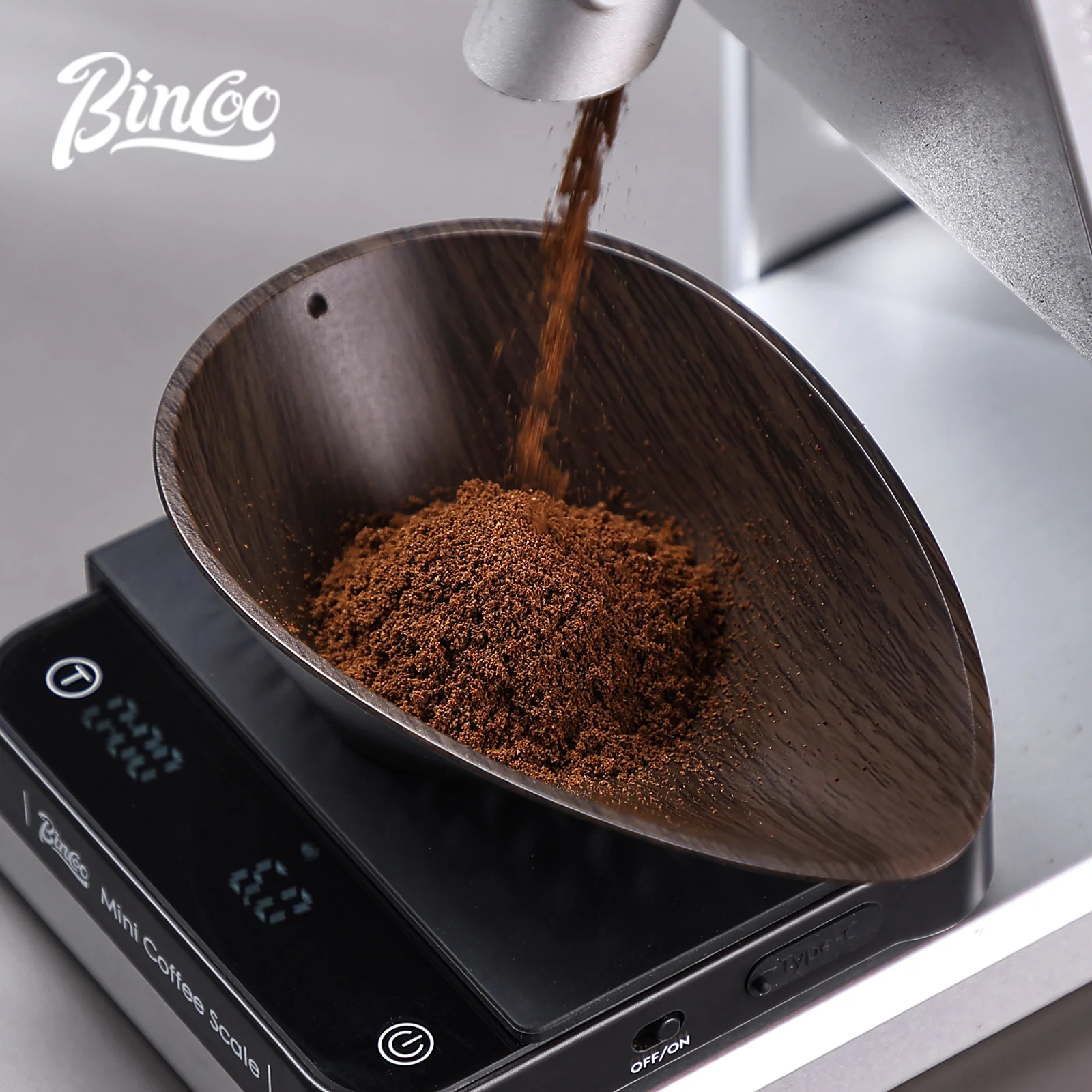 BINCOO Coffee Beans Dose Trays - Coffee Tea Beans 评论和价格