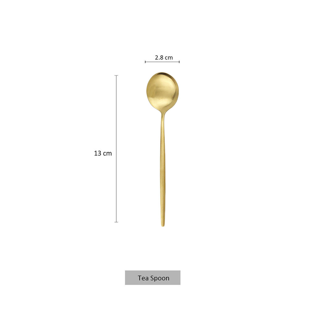 6Pcs Tea Coffee Stir Mini Spoo - Coffee Tea Mix 评论和价格