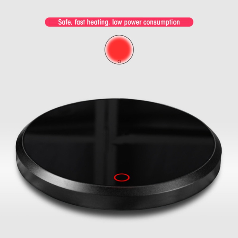 Electric Coffee Cup Warmer 15W - Coffee Tea Warmer 评论和价格