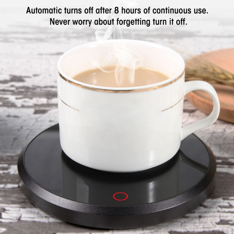 Electric Coffee Cup Warmer 15W - Coffee Tea Warmer 评论和价格