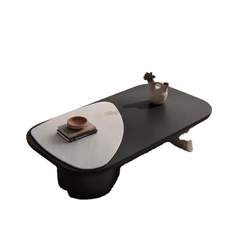 *Contemporary Marble-wood Coff - Tea And Coffee Fusion 评论和价格