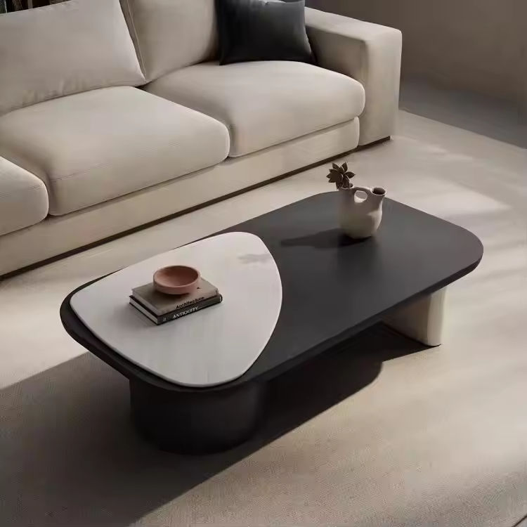 *Contemporary Marble-wood Coff - Tea And Coffee Fusion 评论和价格