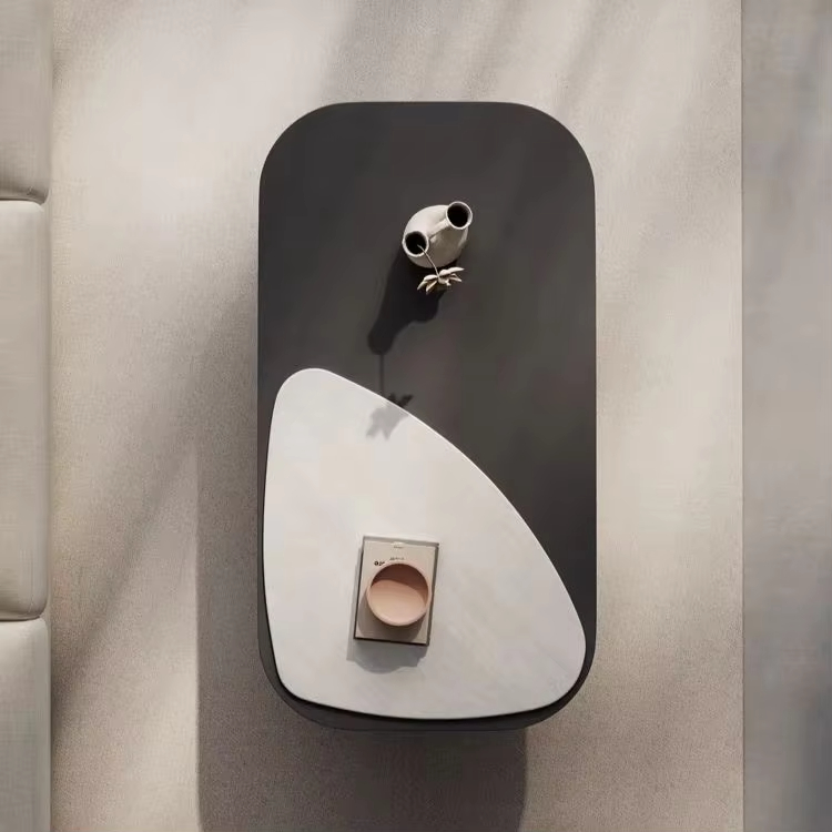 *Contemporary Marble-wood Coff - Tea And Coffee Fusion 评论和价格