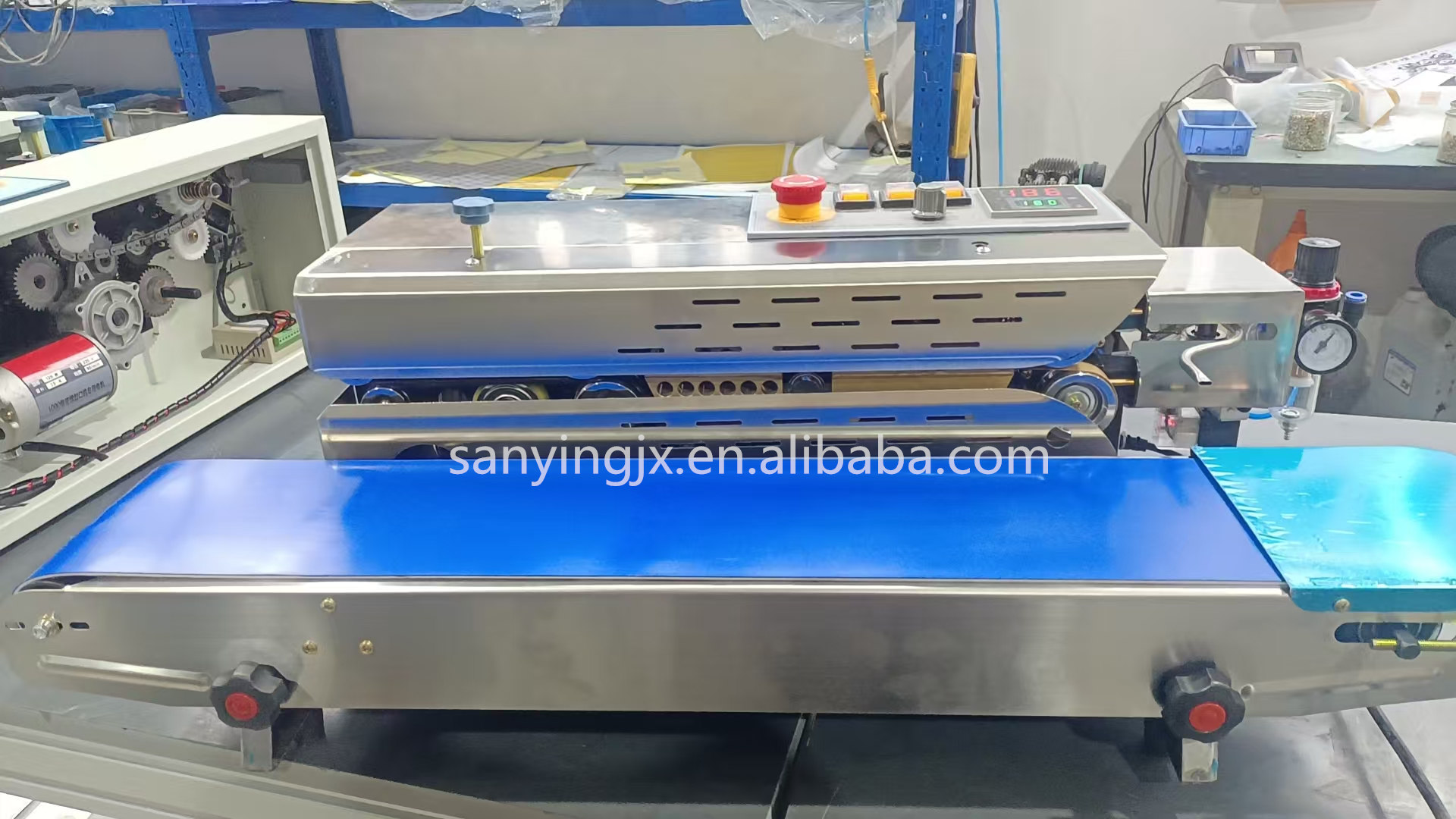 Sealer Continuous Flush Plasti - Coffee Bean 评论和价格
