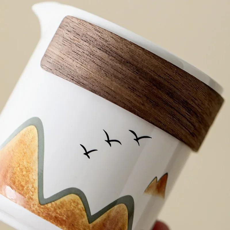 Gift Box,Chinese Style Ceramic - Coffee Tea Mix 评论和价格