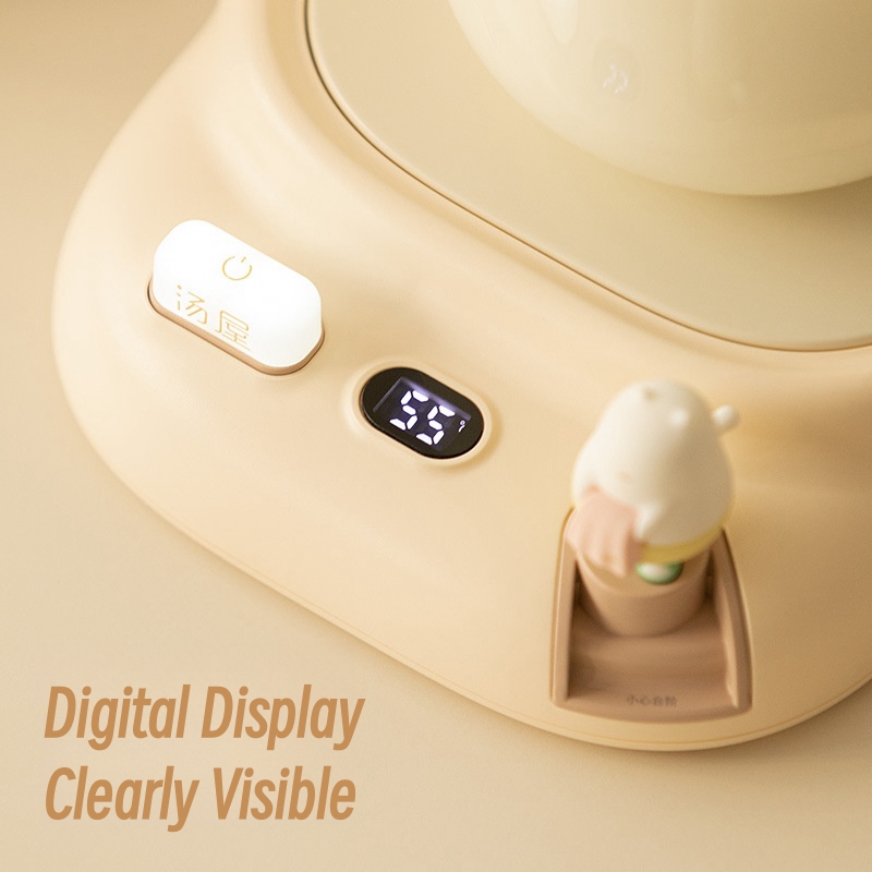 40W Coffee Mug Warmer Cup Heat - Coffee Tea Warmer 评论和价格