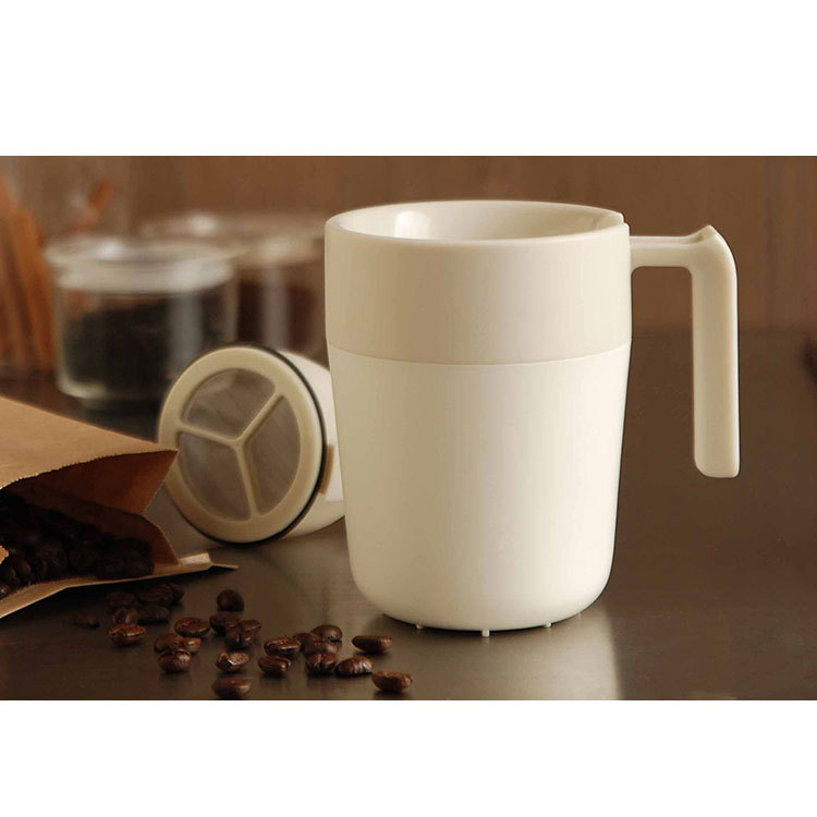 8OZ French Press  Mug Coffee o - French Press Glass 评论和价格