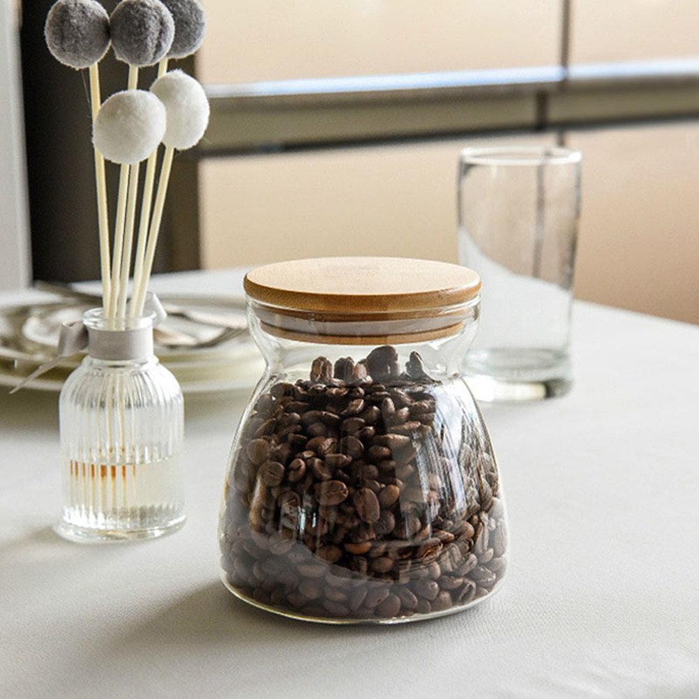 1100Ml Premium Airtight Food S - Tea Coffee Sugar Container 评论和价格