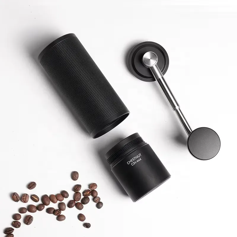 2026CE Timemore Chestnut C3S M - Coffee Bean 评论和价格