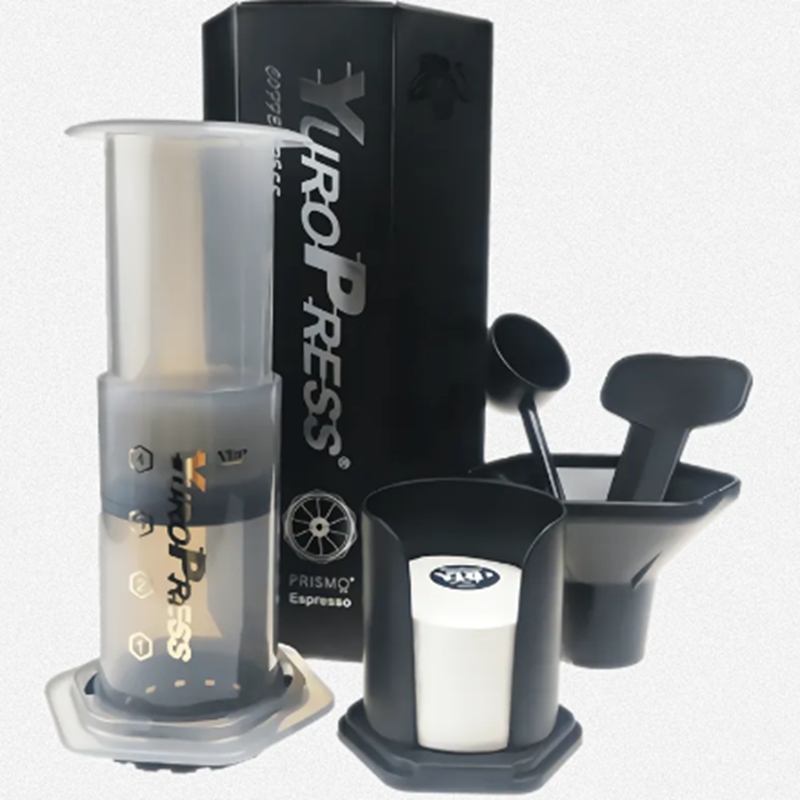 Espresso Coffee Maker Portable - Aeropress Coffee Maker 评论和价格